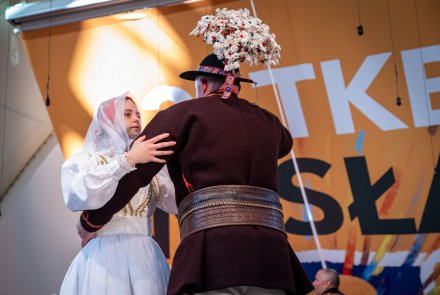 Zdjęcia: Natalia Gazurek